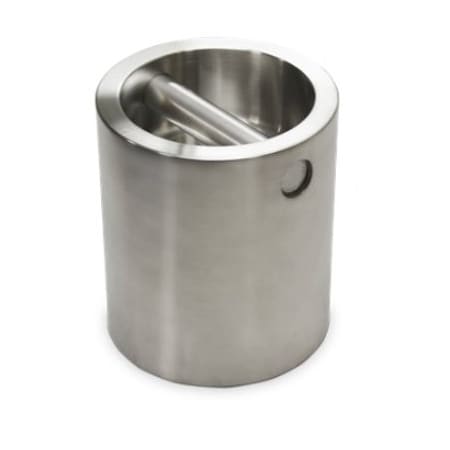 Rice Lake Weighing Systems Calibration Weight, 10 lb. Nominal Mass 12673