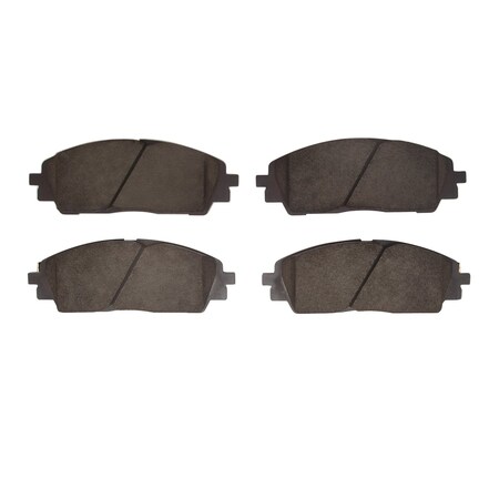 Dfc 5000 Advanced, Disc Brake Pad Set,  1551-2392-00