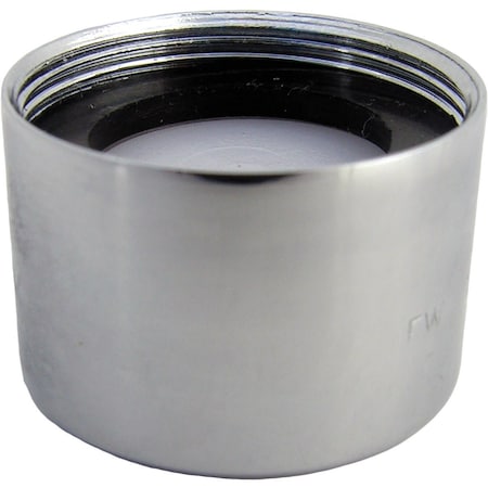 Westlake Pipe & Fittings 1.5 GPM Female Thread Aerator 8/1/2531