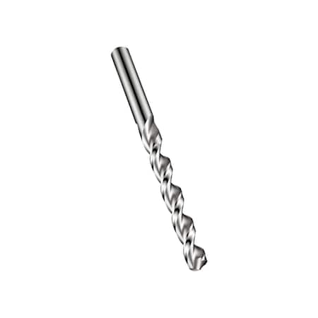 Dormer A900 HEAVY DUTY JOBBER LENGTH DRILL BIT, 5/32 IN DRILL - FRACTION, 0.1562 IN DRILL - 5971240