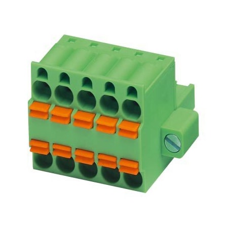 Phoenix Contact TFKC 2 5/ 5-STF-5 08 AU Plug component 1962590