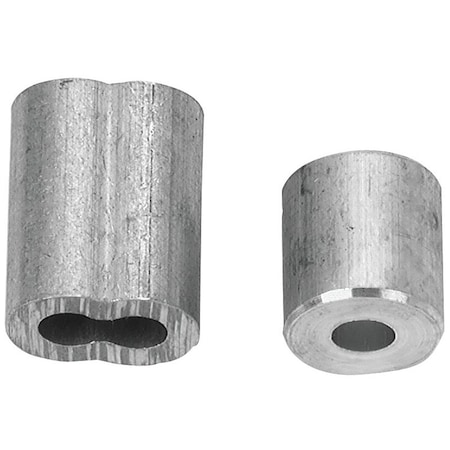 Campbell Chain & Fittings Cable Ferrules-Stop 3/32 B7675314/B7675414