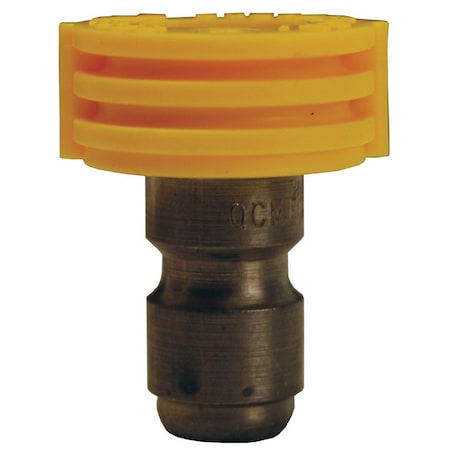 Dixon Quick Connect Spray Nozzle, 15deg. MSP415