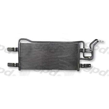 Global Parts Distributors Global Automatic Transmission Oil Cooler 2611245