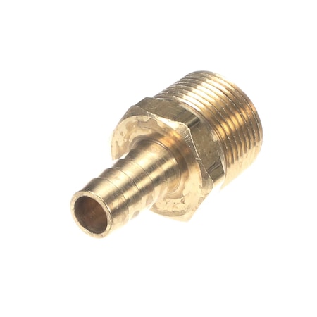 Cleveland KIT-FITTING, HOSE BARB, 1/2X3/4MPT,  FK06235