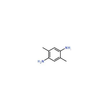 Ak Scientific 2, 5-Dimethyl-1, 4-benzenediamine (25g), CAS 6393-01-7 V1258-25g