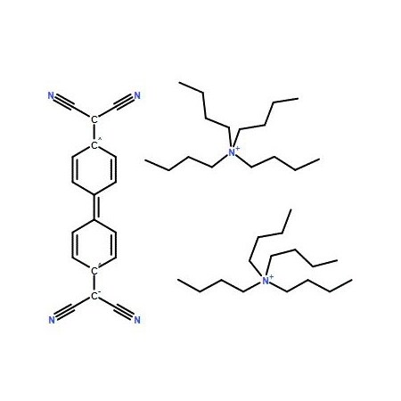 Ak Scientific TCNDQ (100mg), CAS 68271-98-7 7245AL-100mg
