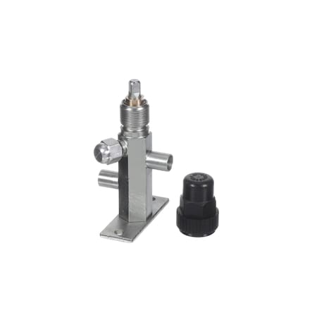 Hestan Commercial SERVICE, LOW SIDE, No 44396-P, DECK VALVE, 21721