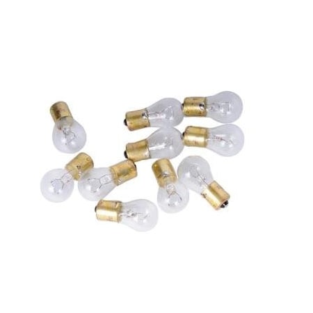 Acdelco BULB-B/U LP, Turn Signal Light Bulb, L1141