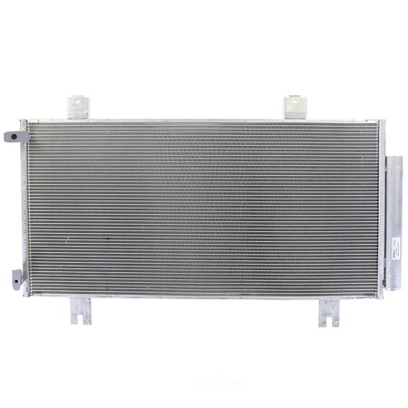 Denso DENSO A/C Condenser 477-0694