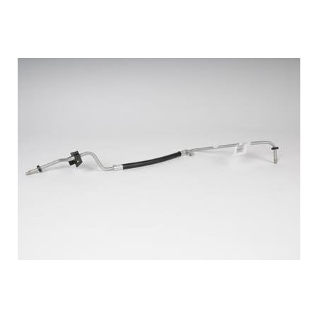 Acdelco HOSE ASM-TRANS FLUID CLR OTLT, Transmission Oil Cooler Line, 15264597