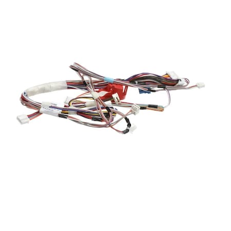 Ge DC HARNESS ASM WD21X28380
