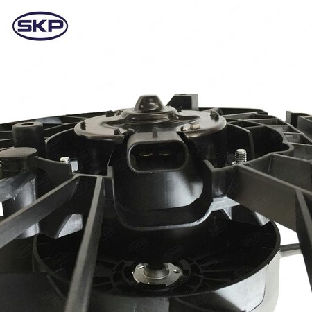 Skyward Automotive Products Engine Cooling Fan Assembly, SK620629