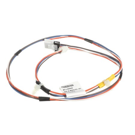 Ge LED BOARD HARNESS WD21X25669
