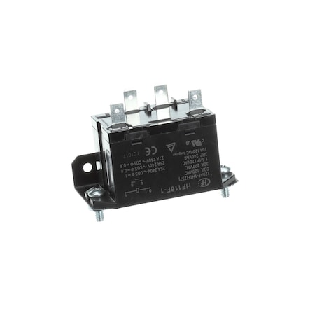 Minus Forty Relay, 120 Volt coil, 30 Amp 203685