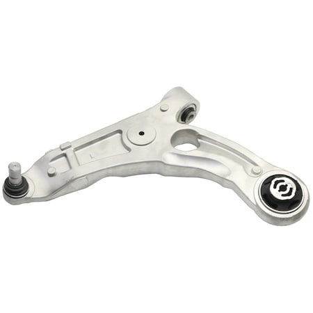 Moog Front Left Lower Suspension Control Arm and Ball Joint Assembly,  RK622891
