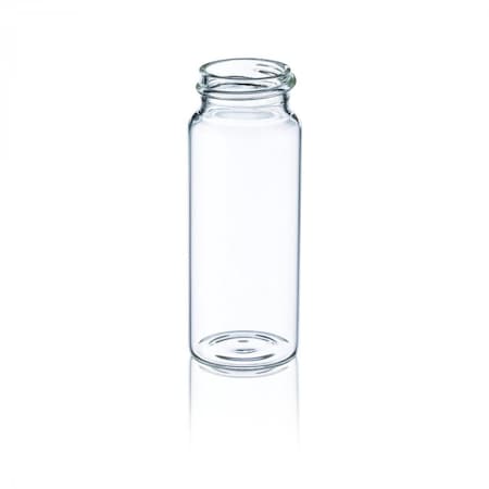 Wheaton WHEATON LAB FILE Sample Vials, St, PK 200 224833