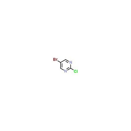 Ak Scientific 5-Bromo-2-chloropyrimidine (5g), CAS 32779-36-5 C061-5g