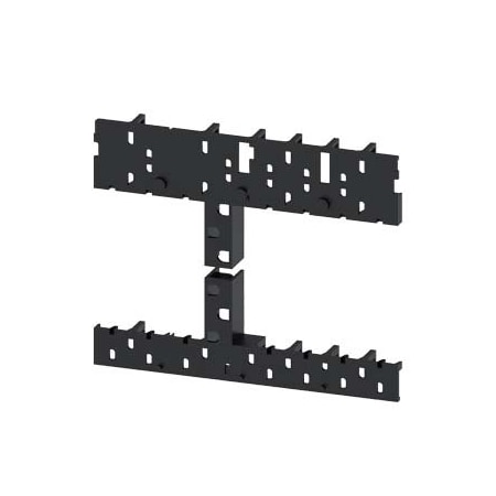 Siemens cable cage for plug-in and withdraw. unit accessory for: circuit breaker 3VA9167-0KB02
