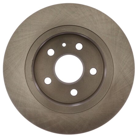 Hands On 582034R Professional Grade Brake Rotor for 2014 Infiniti Q60 Premium HA3563371
