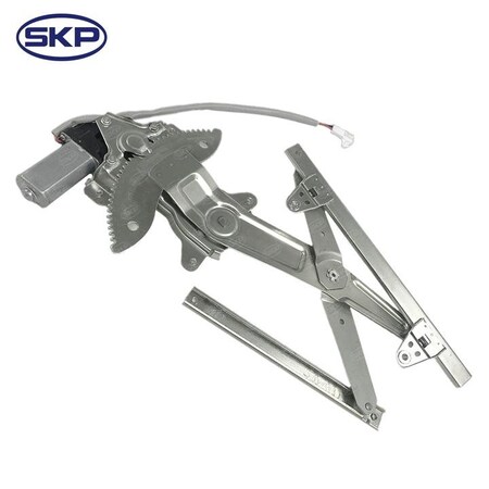 Skyward Automotive Products Window Motor and Regulator Assembly,  SK741830