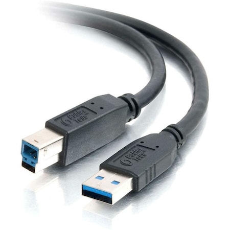 C2G 1M USB 3.0 A MALE TO B MALE CABLE 3.3FT 54173