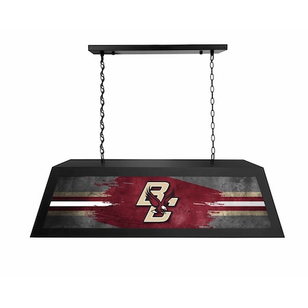 Holland Bar Stool Boston College Long Box Billiard Light BxLM2