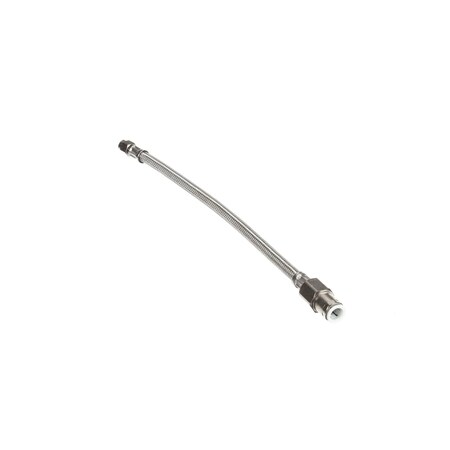 Bloomfield HOSE BRADED W/BL VALVE, 1/4 DD-75778