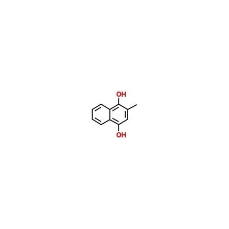 Ak Scientific Menadiol (5g), CAS 481-85-6 C440-5g