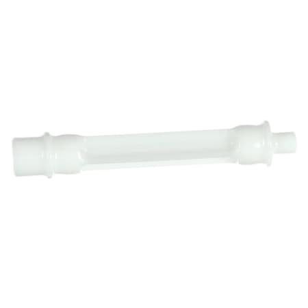 Zummo Motor Filter Shaft, White, Model Z40, Juicer 210516A