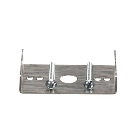 Imperial Spacer/Thermostat Bracket Kit, IR-C 20311