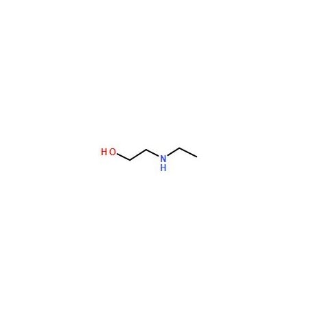 Ak Scientific 2-(Ethylamino)ethanol (25g), CAS 110-73-6 K989-25g