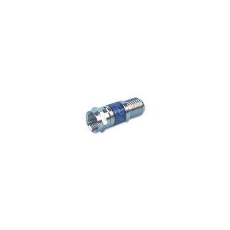 Blonder Tongue Fixed In-Line RF Attenuator, 16dB, F-Type Male/Female FAM 16