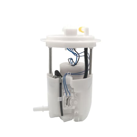 Autobest Fuel Pump Module Assembly, Jeep Wrangler 3.6L V6 2017-12; 3.8L V6 2011-09; Wrangler JK 3.6L V6 2018 F3276A