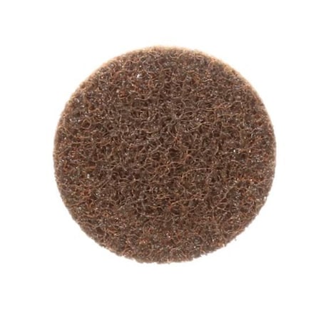 3M Scotch-Brite Roloc Conditioning Disc Sc-Dr Coarse, 200PK 7000000752