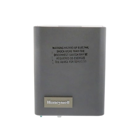 Resideo Heavy Duty Relay 120Vac Primary Voltage DPST or SPST Switching Action 2 Wire R847A1085