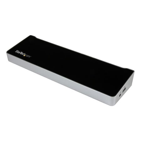 Ezgeneration USB C Docking Station - 60W Power Delivery EZ329124