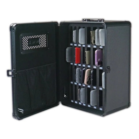 Victor Technology Vaultz Cell Phone Locker PB132