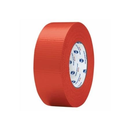 Intertape AC20 Duct Tape, Red, 2 in x 60 yd x 9 mil, 24PK 761-77387