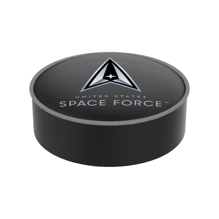 Holland Bar Stool Co United States Space Force Seat Cover BSC