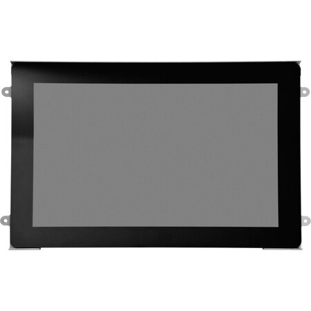 Mimo Monitors 10.1 Open Frame USB Touch Monitor; 10-Point PCAP Touch; 1280x800 IPS LCD; 350cd/m2; 800:1 CR; Viewi UM-1080C-OF