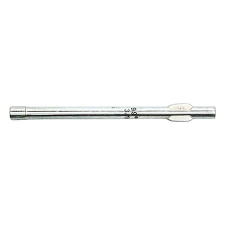 Xcelite N/Drv Shank, 11/32 Hex T9911N