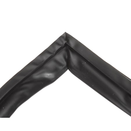 Everest CHEF BASE DRAWER GASKET, 35'' X 8.43'', 8 CDG04-00