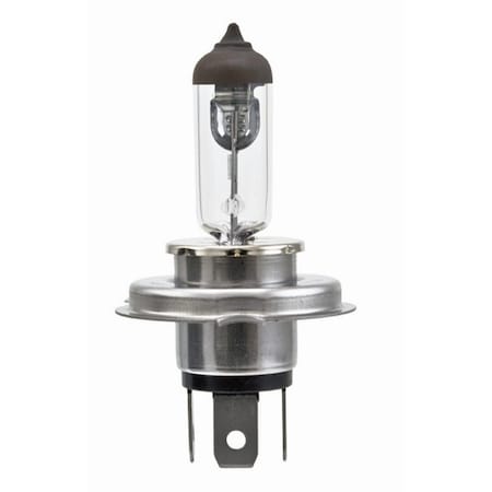Hella BULB H4 12V 100/80W P43T T4.625 (2)  H4 100/80WTB