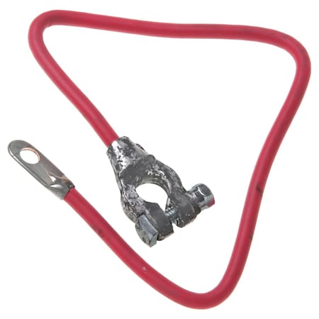 Federal Parts Standard Motor Products, Batt Cabl Economy, 7206C