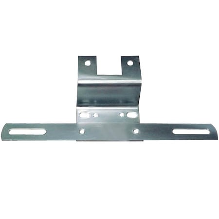 Optronics License Plate Bracket LP15SBP