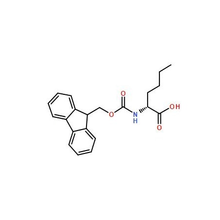 Ak Scientific Fmoc-D-Nle-OH (5g), CAS 112883-41-7 X4048-5g