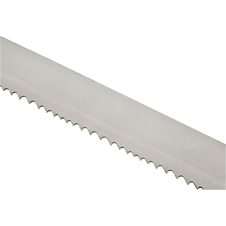 Supercut 232" x 1-1/2" x 0.051 x 5-8 TPI VP Premium Bi-Metal Bandsaw Blade T30693