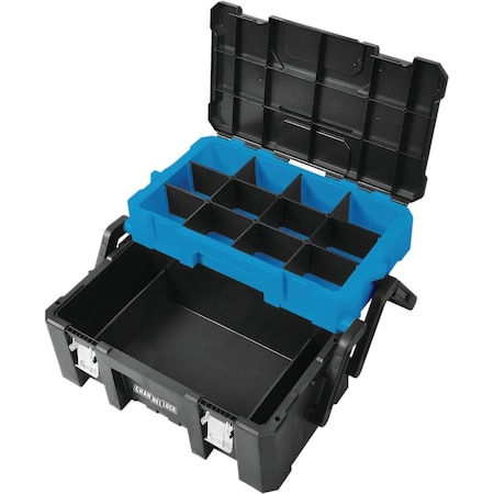 Channellock Cantilever Toolbox 335246
