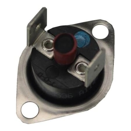 Goodman 10123536 Limit-Reset 10123536
